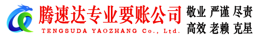 涡阳腾速达清债公司